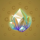 Astral Shard #3598