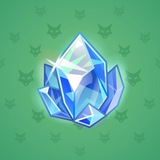 Astral Shard #3600 Astral Shard #3600
