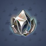 Astral Shard #3604