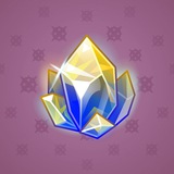 Astral Shard #3605 Astral Shard #3605
