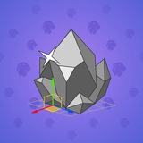 Astral Shard #3606 Astral Shard #3606