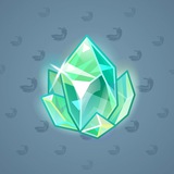 Astral Shard #3608