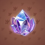 Astral Shard #3613 Astral Shard #3613