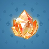 Astral Shard #3621