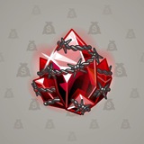 Astral Shard #3624 Astral Shard #3624