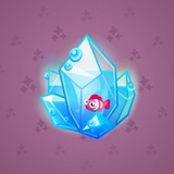 Astral Shard #3648 Astral Shard #3648