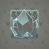 Astral Shard #3650 Astral Shard #3650