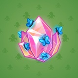 Astral Shard #3651 Astral Shard #3651