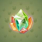 Astral Shard #3654 Astral Shard #3654