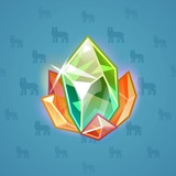 Astral Shard #3656