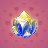 Astral Shard #3665