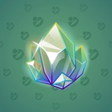 Astral Shard #3671 Astral Shard #3671