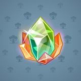 Astral Shard #3672