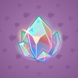 Astral Shard #3687