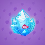 Astral Shard #3695