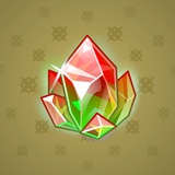 Astral Shard #3697