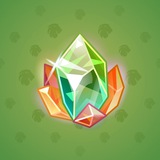 Astral Shard #3698