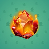 Astral Shard #370 Astral Shard #370