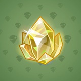 Astral Shard #3702 Astral Shard #3702