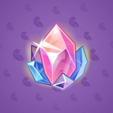 Astral Shard #3704