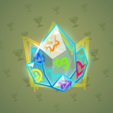 Astral Shard #3705