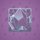 Astral Shard #3714