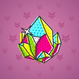 Astral Shard #3715