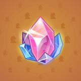 Astral Shard #3734 Astral Shard #3734