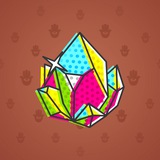 Astral Shard #3737 Astral Shard #3737