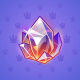 Astral Shard #3738