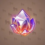 Astral Shard #3776