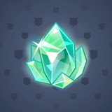 Astral Shard #3777