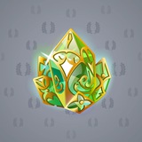 Astral Shard #3786