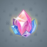 Astral Shard #3787 Astral Shard #3787