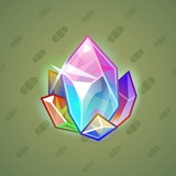 Astral Shard #3788
