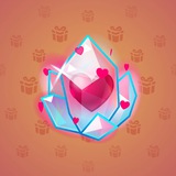 Astral Shard #3794 Astral Shard #3794
