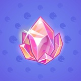 Astral Shard #3799 Astral Shard #3799