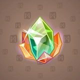 Astral Shard #3814