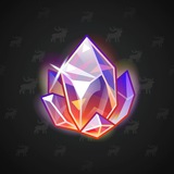 Astral Shard #3819 Astral Shard #3819
