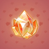 Astral Shard #3822 Astral Shard #3822