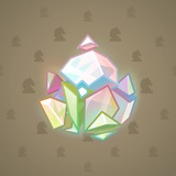 Astral Shard #3833 Astral Shard #3833