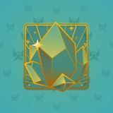 Astral Shard #3837 Astral Shard #3837