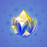 Astral Shard #3848 Astral Shard #3848