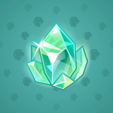 Astral Shard #3849 Astral Shard #3849