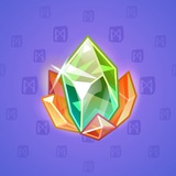 Astral Shard #3850