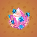 Astral Shard #3853