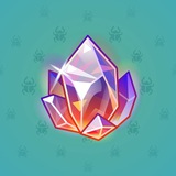 Astral Shard #3856