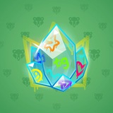 Astral Shard #3867 Astral Shard #3867