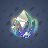 Astral Shard #3868 Astral Shard #3868