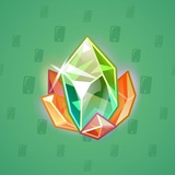 Astral Shard #3875
